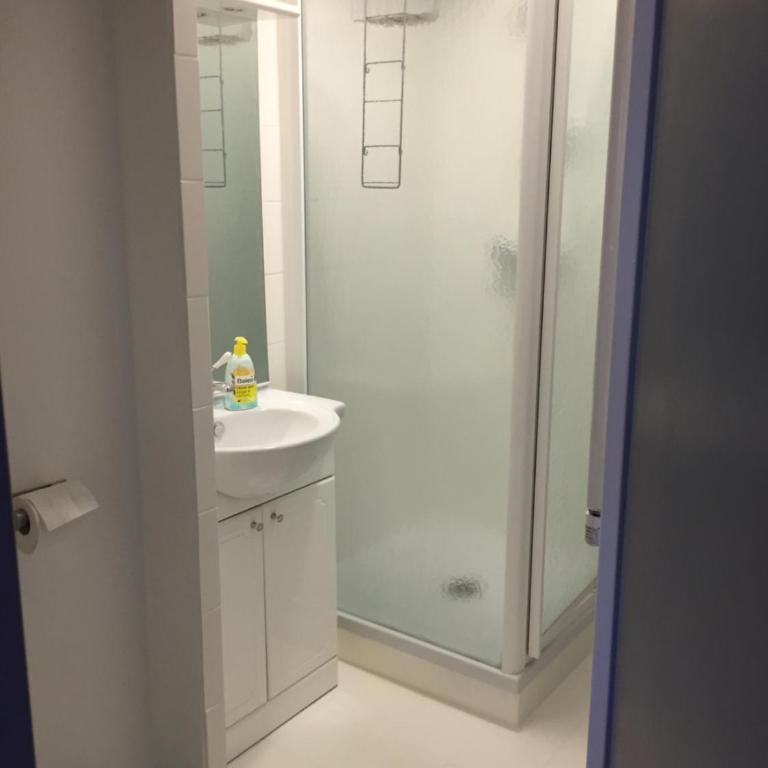 Sète - vue mer imprenable, piscine, calme - Appartement - Vue sur Mer - 10