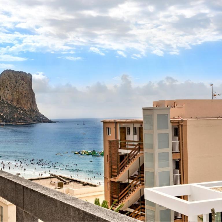 Melior-1 - Apartamento con vistas al mar - 9