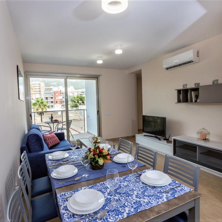 Melior-1 - Apartamento de 2 dormitorios - 1