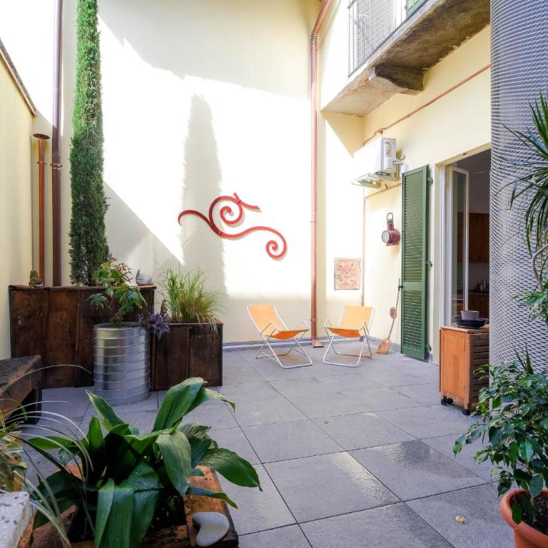 Via Natta 15 by "The House Of Travelers" - Casa Vacanze - 31