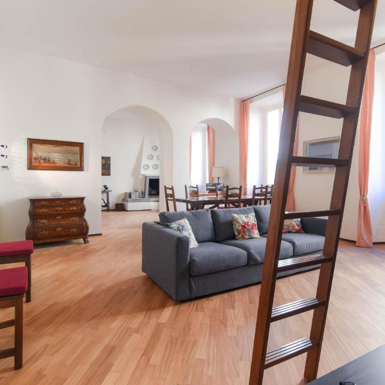 Via Natta 15 by "The House Of Travelers" - Casa Vacanze - 1
