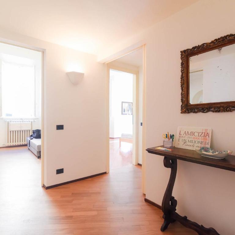 Via Natta 15 by "The House Of Travelers" - Casa Vacanze - 6