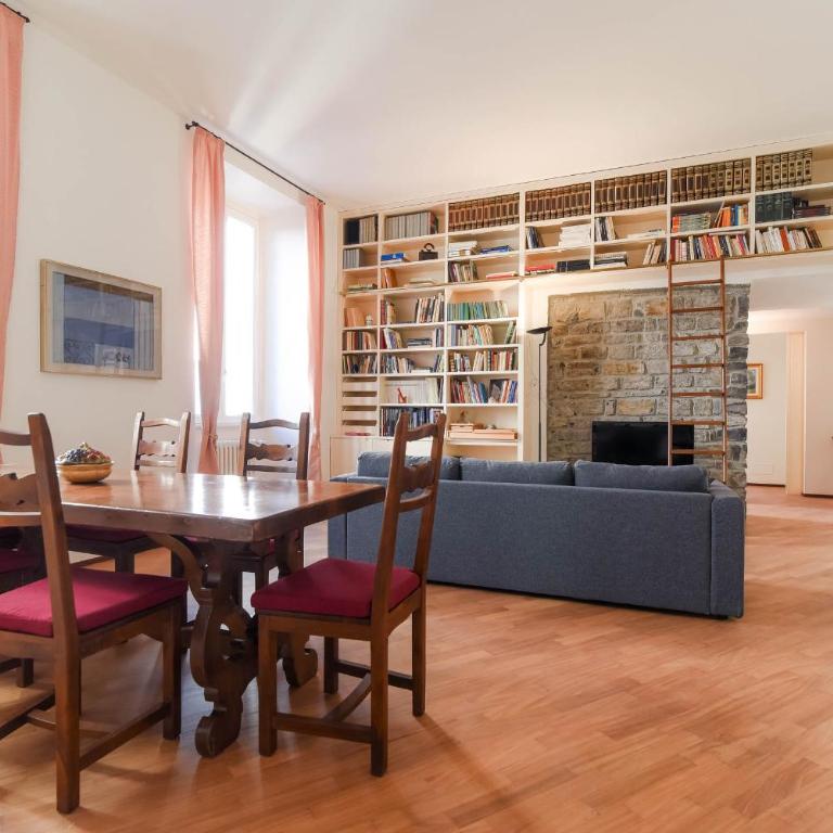 Via Natta 15 by "The House Of Travelers" - Casa Vacanze - 25