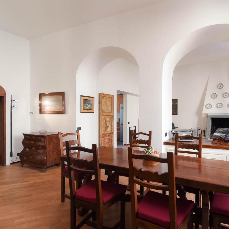 Via Natta 15 by "The House Of Travelers" - Casa Vacanze - 27