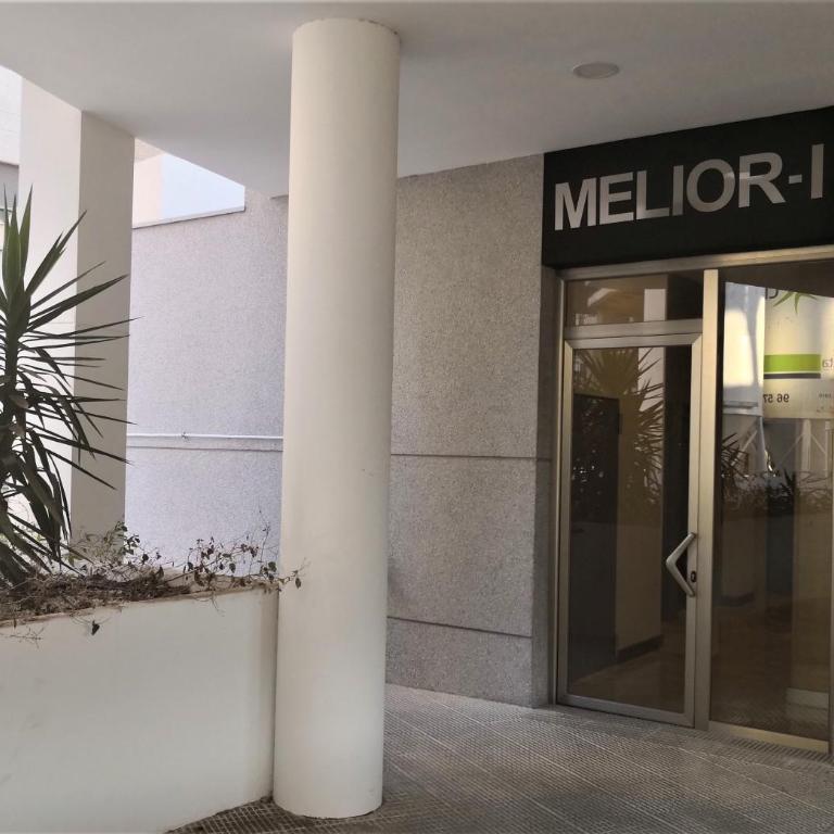 Melior-1 - Apartamento con vistas al mar - 7
