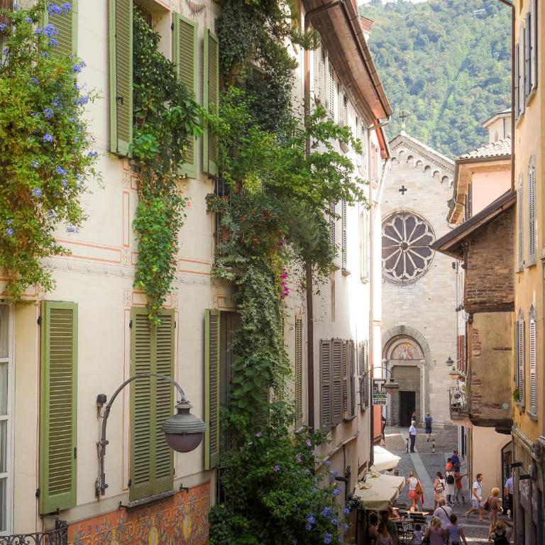 Via Natta 15 by "The House Of Travelers" - Casa Vacanze - 13