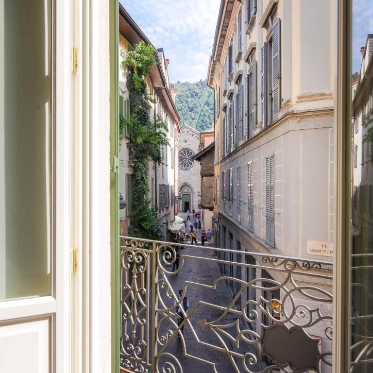 Via Natta 15 by "The House Of Travelers" - Casa Vacanze - 12