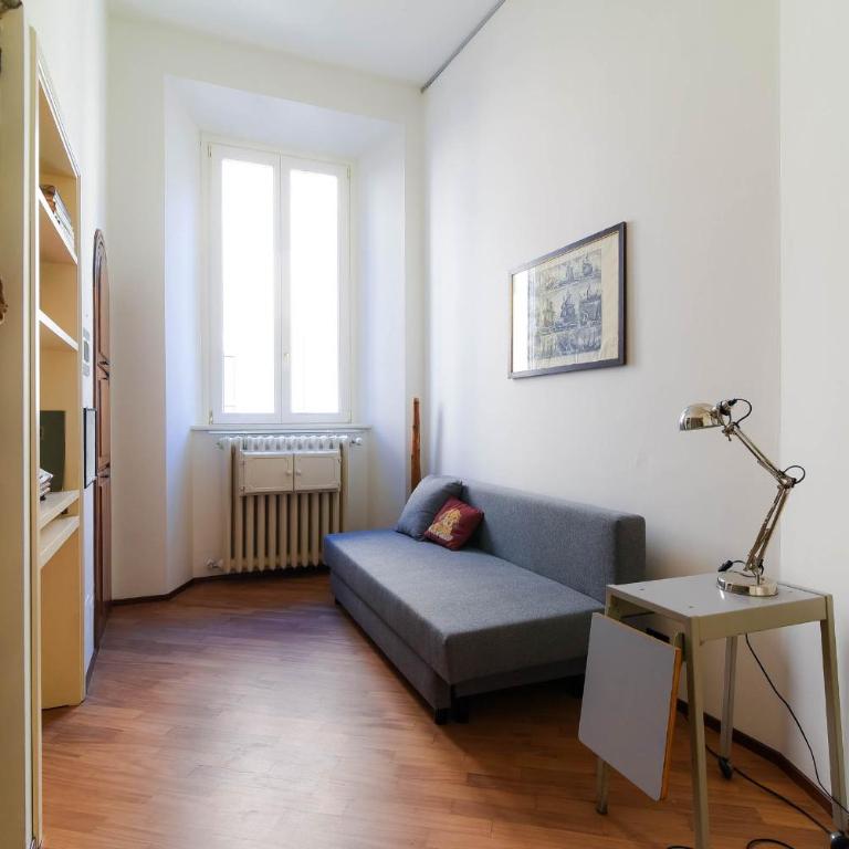 Via Natta 15 by "The House Of Travelers" - Casa Vacanze - 21