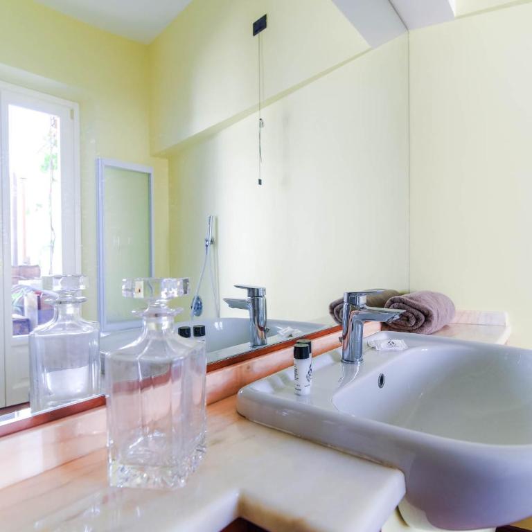 Via Natta 15 by "The House Of Travelers" - Casa Vacanze - 37