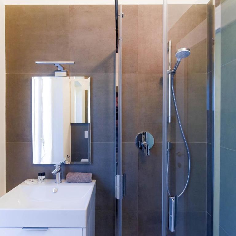 Via Natta 15 by "The House Of Travelers" - Casa Vacanze - 34