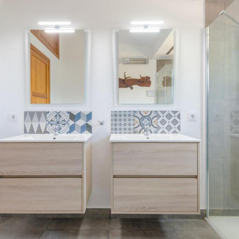 La Sort Llarga (Campomar) - Villa de 3 dormitorios - 25