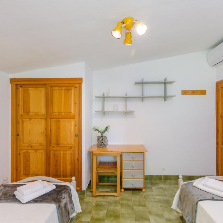 La Sort Llarga (Campomar) - Villa de 3 dormitorios - 21