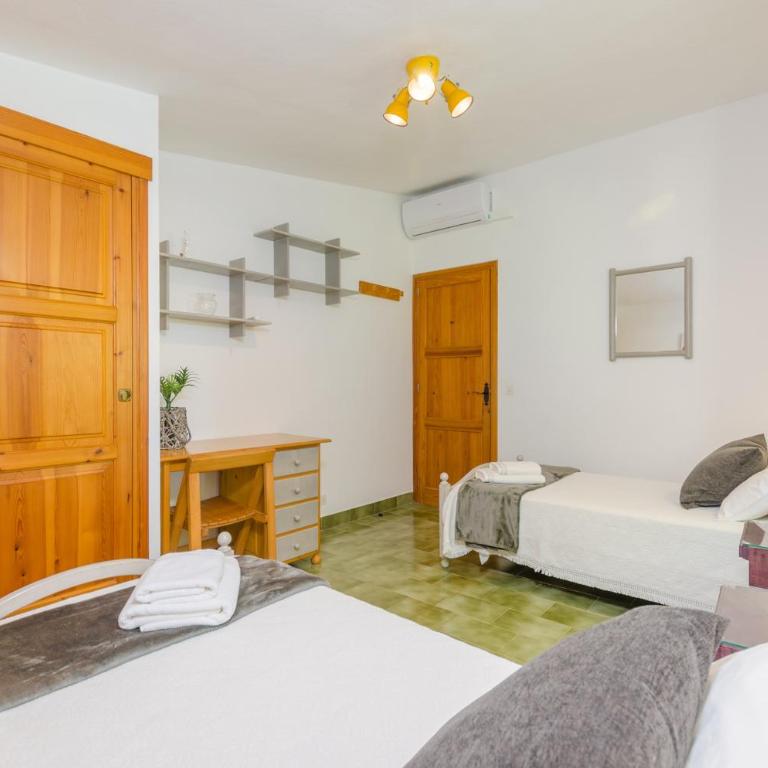 La Sort Llarga (Campomar) - Villa de 3 dormitorios - 18