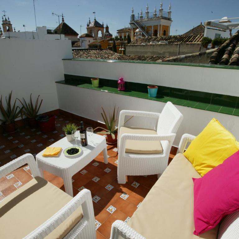 Archeros Skyview - Apartamento - 1