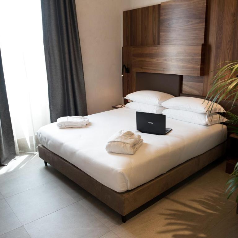Gasometer Urban Suites - Suite - 12