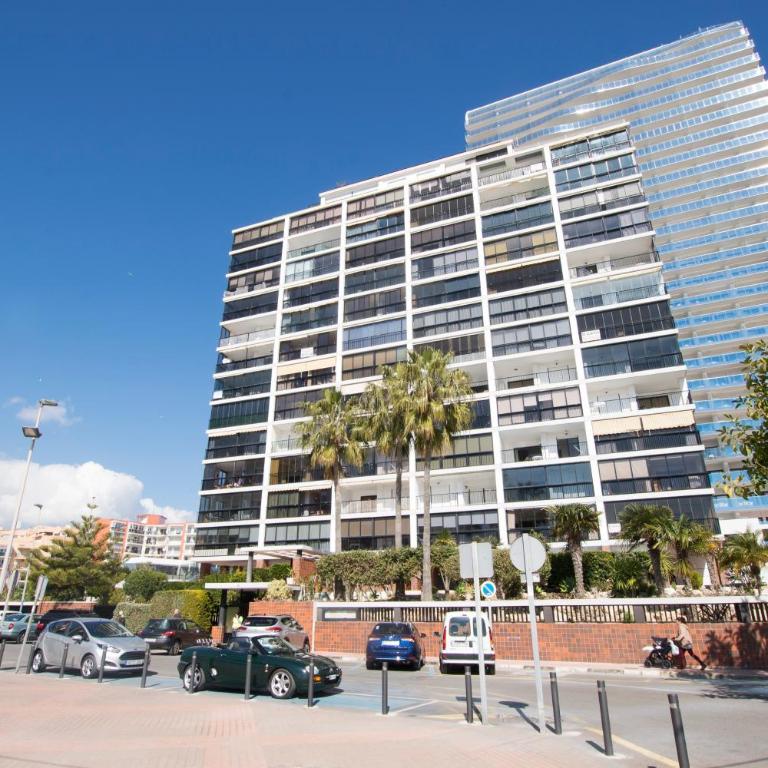 Edificio Colon - Apartamento de 3 dormitorios - 33