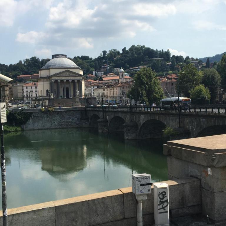 TORINO VACANCY 4 - Bridge House - Superior Apartment - 16