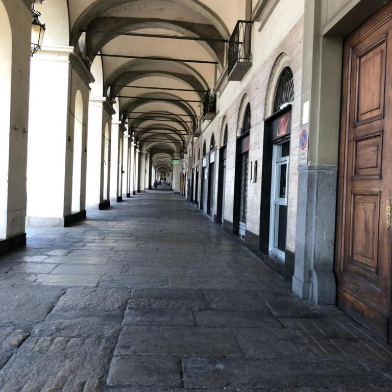 TORINO VACANCY 4 - Bridge House - Superior Apartment - 7