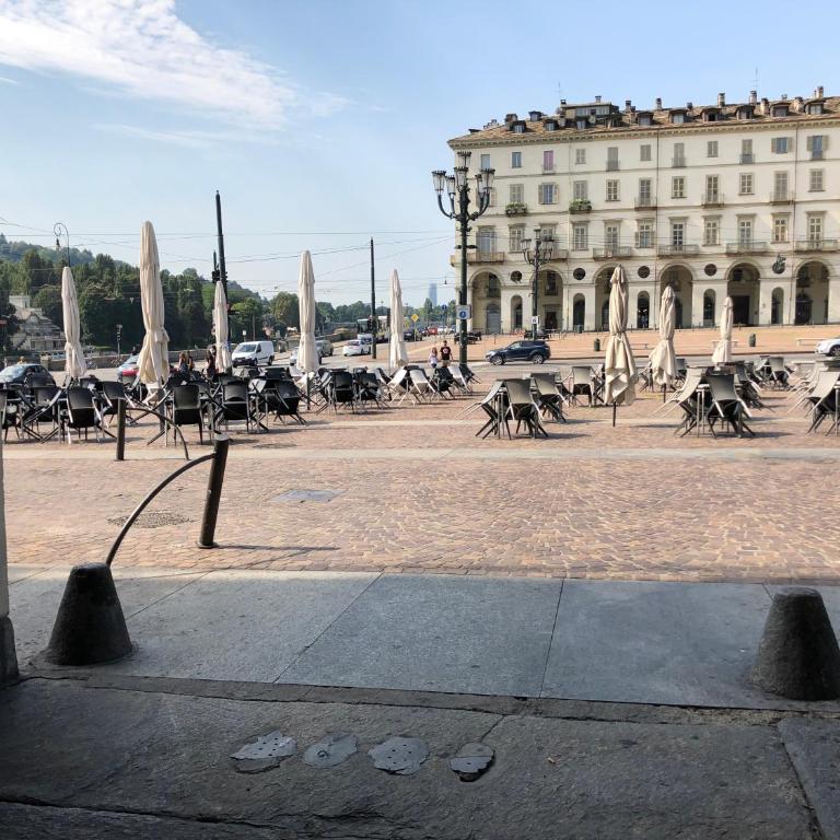 TORINO VACANCY 4 - Bridge House - Superior Apartment - 12
