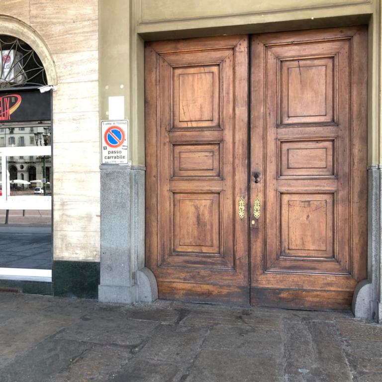 TORINO VACANCY 4 - Bridge House - Superior Apartment - 17