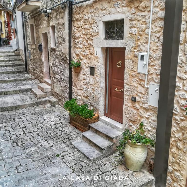La Casa di Giada - Casa Vacanze - 4