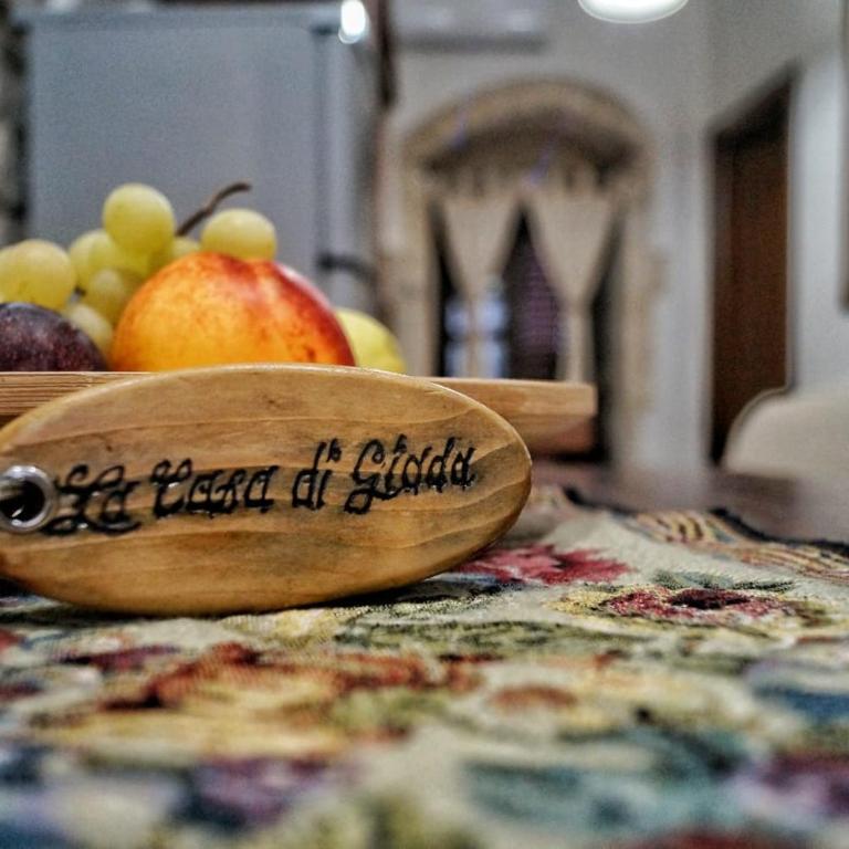 La Casa di Giada - Casa Vacanze - 3