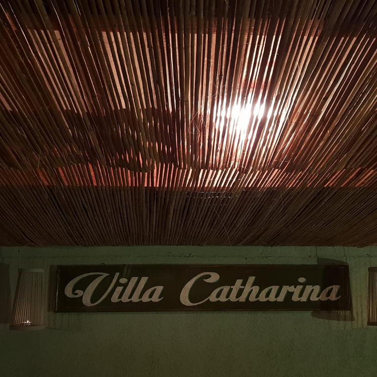 Villa Catharina - Chambre Double avec Balcon - 1