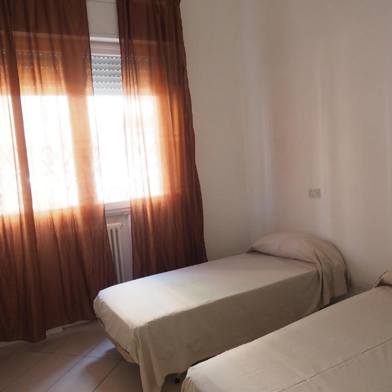 Appartamento in Centro Storico, vicino alla Stazione e al Mare - Appartamento - Piano Terra - 10
