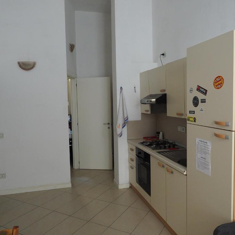 Appartamento in Centro Storico, vicino alla Stazione e al Mare - Appartamento - Piano Terra - 11