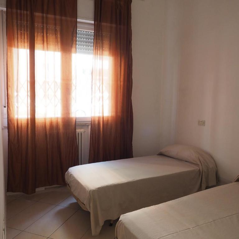 Appartamento in Centro Storico, vicino alla Stazione e al Mare - Appartamento - Piano Terra - 13