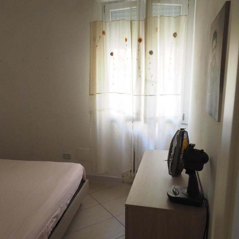 Appartamento in Centro Storico, vicino alla Stazione e al Mare - Appartamento - Piano Terra - 14