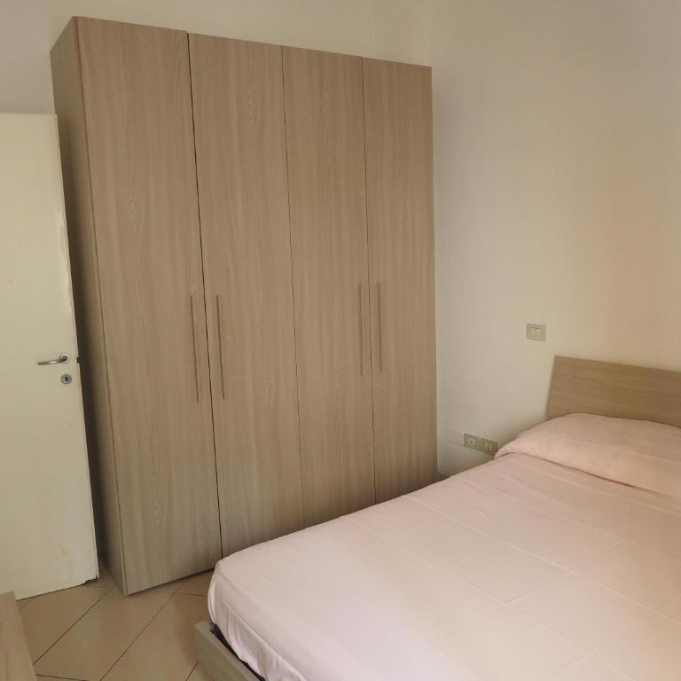 Appartamento in Centro Storico, vicino alla Stazione e al Mare - Appartamento - Piano Terra - 19