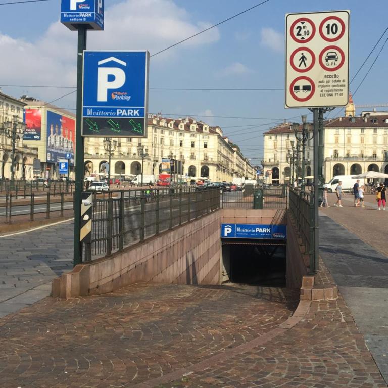 TORINO VACANCY 4 - Bridge House - Superior Apartment - 19