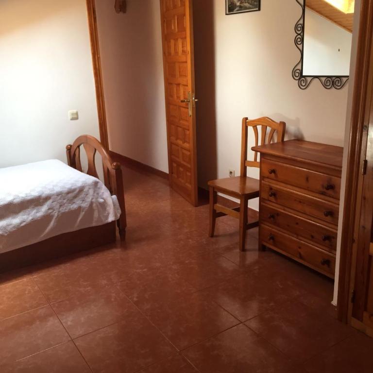 Casa Marsial - Penthouse-Apartment - 12