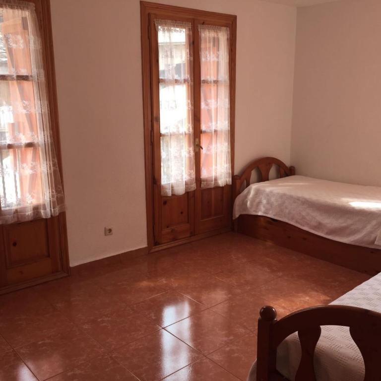 Casa Marsial - Apartment mit Blick auf die Berge - 4