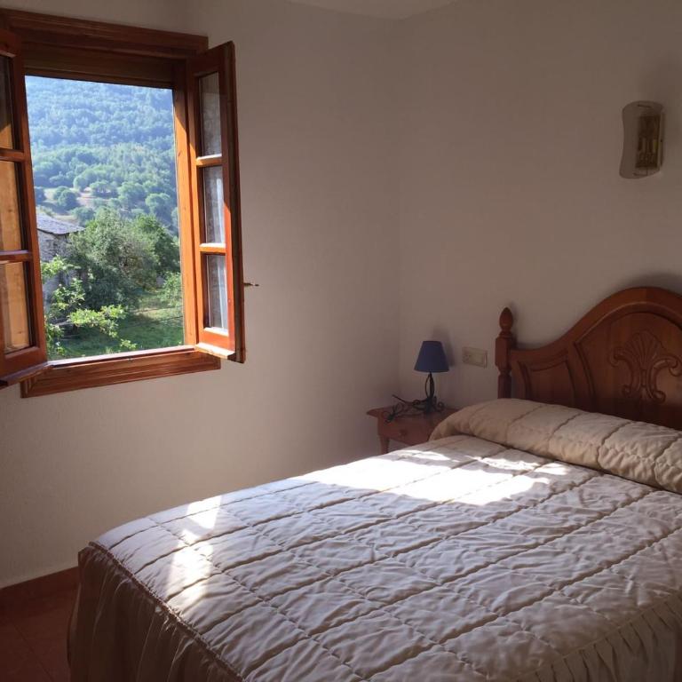 Casa Marsial - Apartment mit Blick auf die Berge - 7