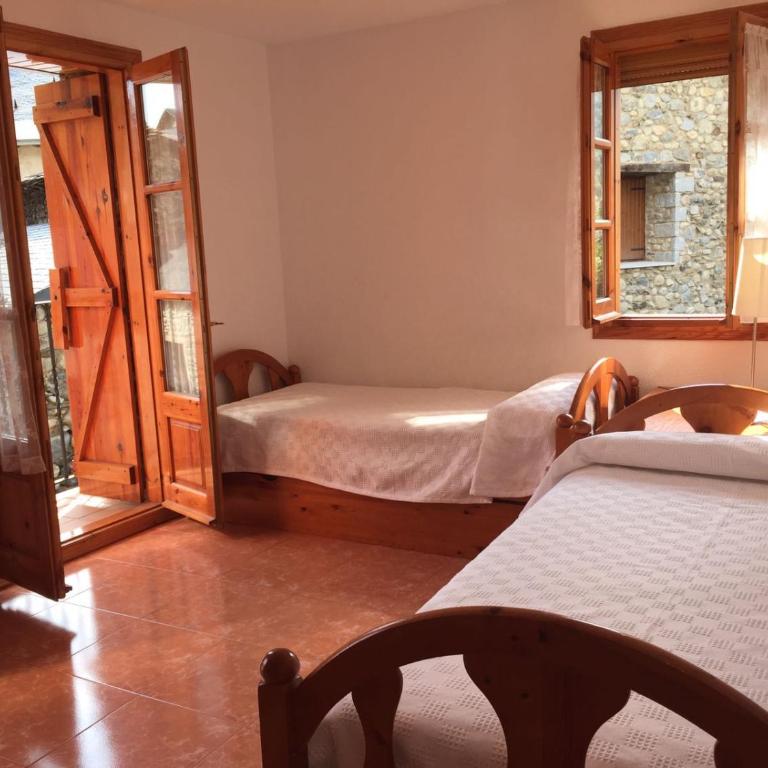 Casa Marsial - Apartment mit Blick auf die Berge - 8
