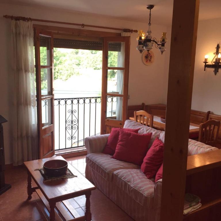 Casa Marsial - Apartment mit Blick auf die Berge - 2