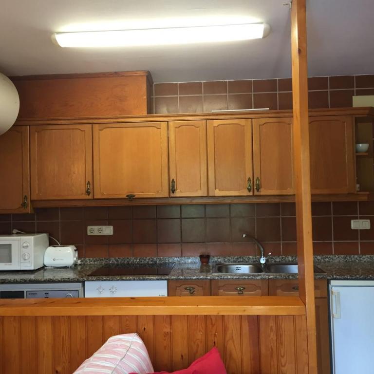 Casa Marsial - Apartment mit Blick auf die Berge - 9