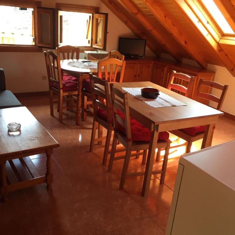Casa Marsial - Penthouse-Apartment - 2