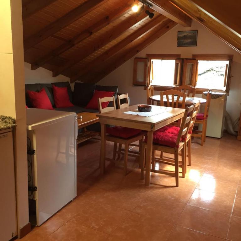 Casa Marsial - Penthouse-Apartment - 3