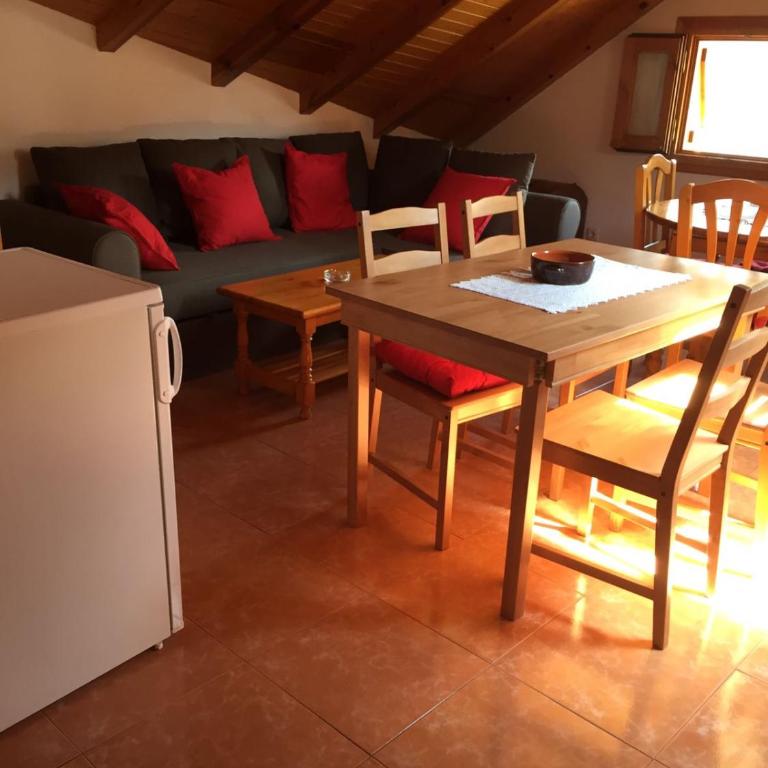 Casa Marsial - Penthouse-Apartment - 5