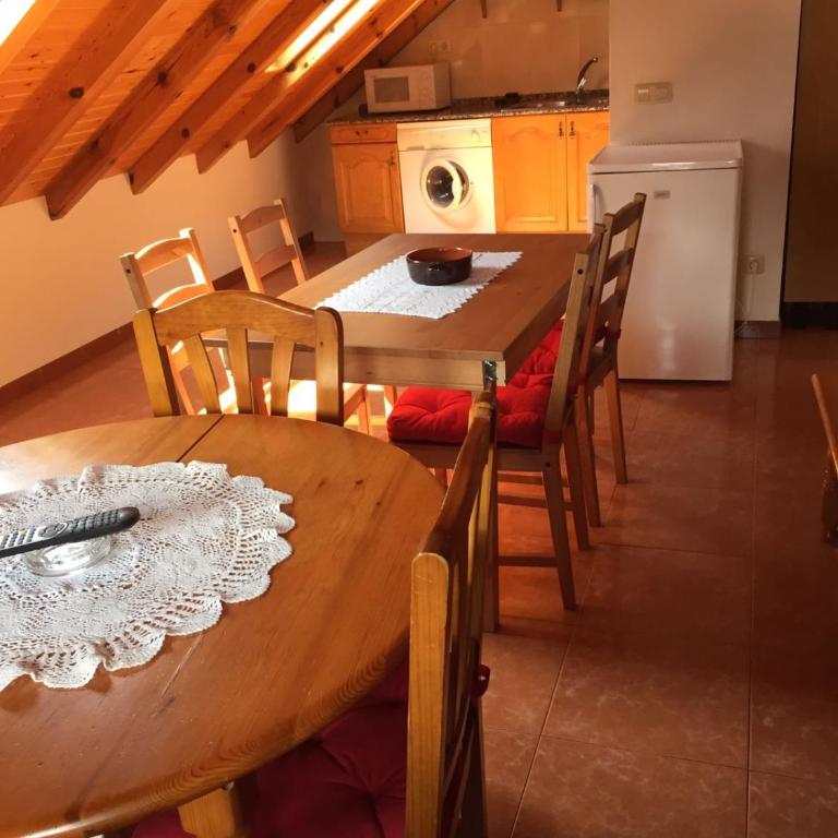 Casa Marsial - Penthouse-Apartment - 6