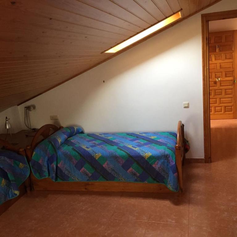 Casa Marsial - Penthouse-Apartment - 7