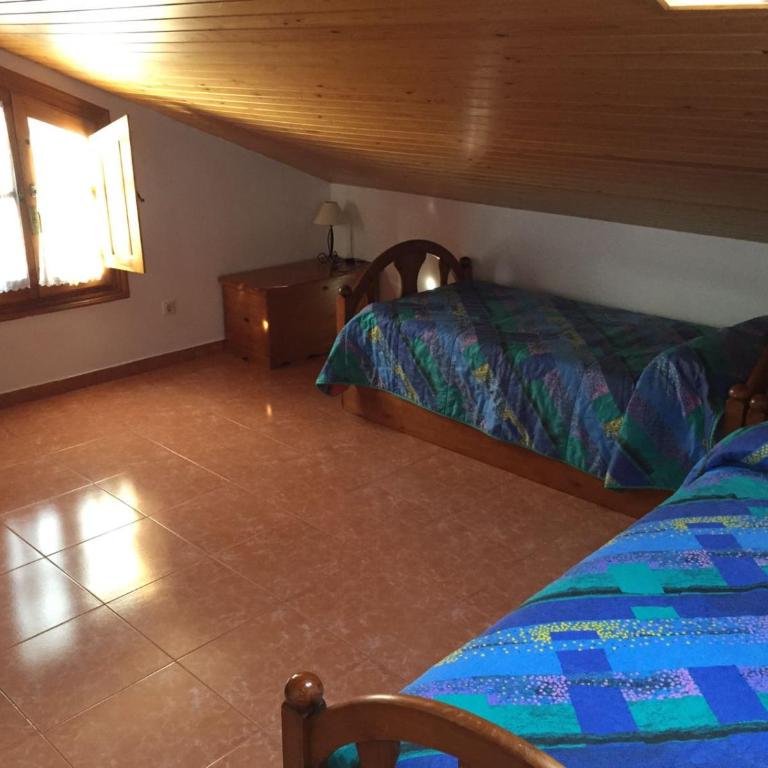 Casa Marsial - Penthouse-Apartment - 8