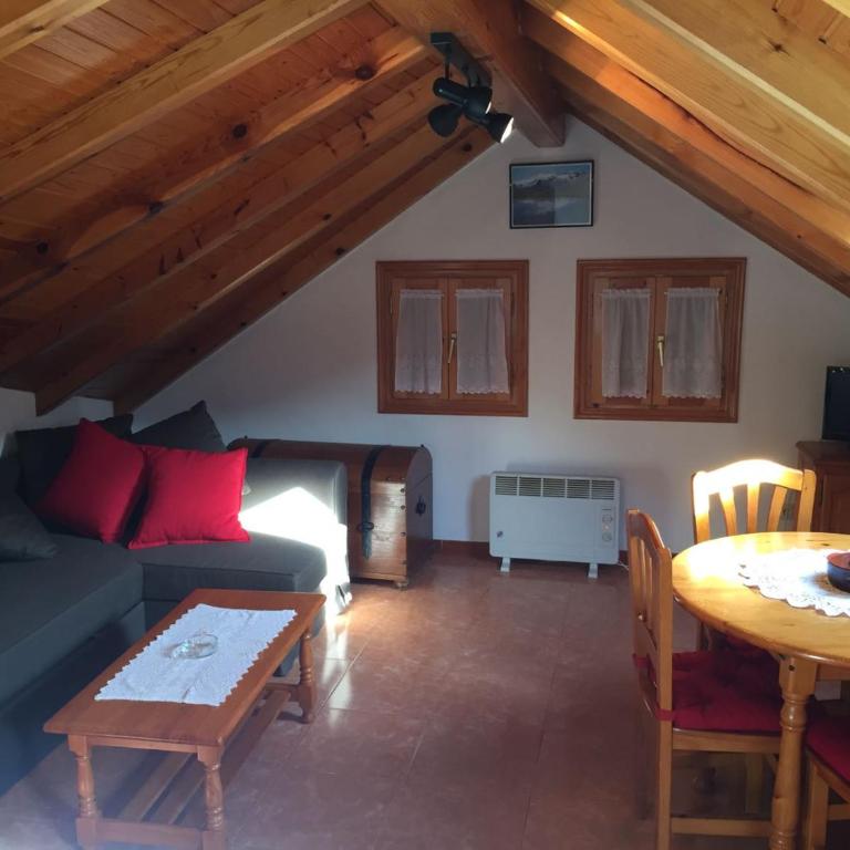 Casa Marsial - Penthouse-Apartment - 9