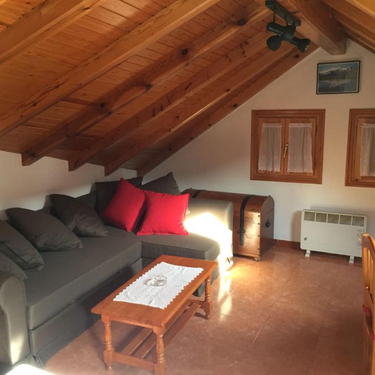 Casa Marsial - Penthouse-Apartment - 11
