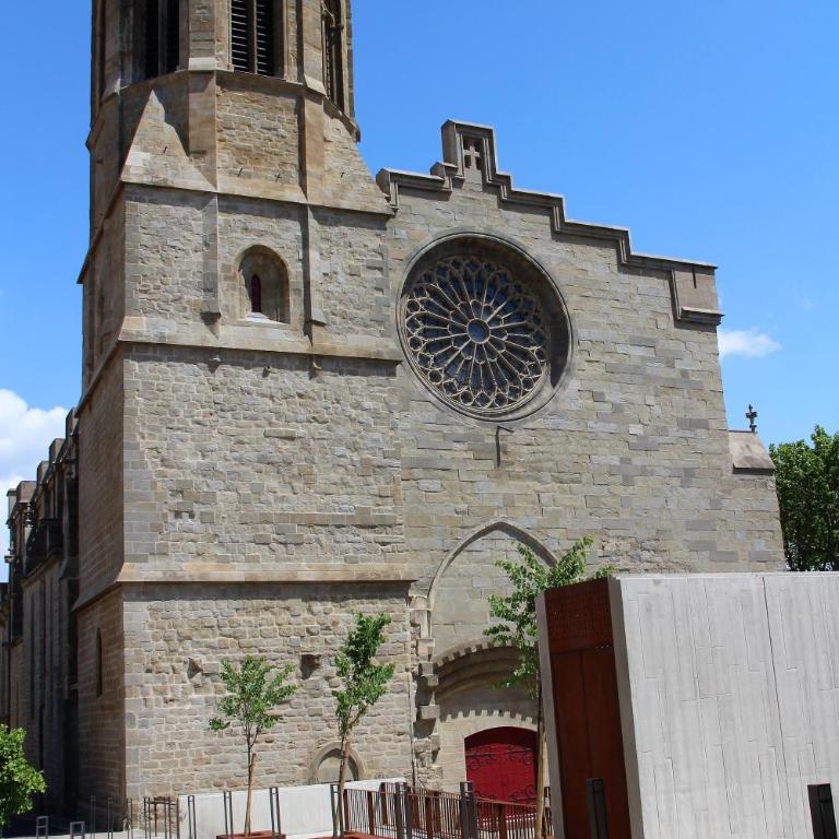 Le Voltaire - Appartement - 41