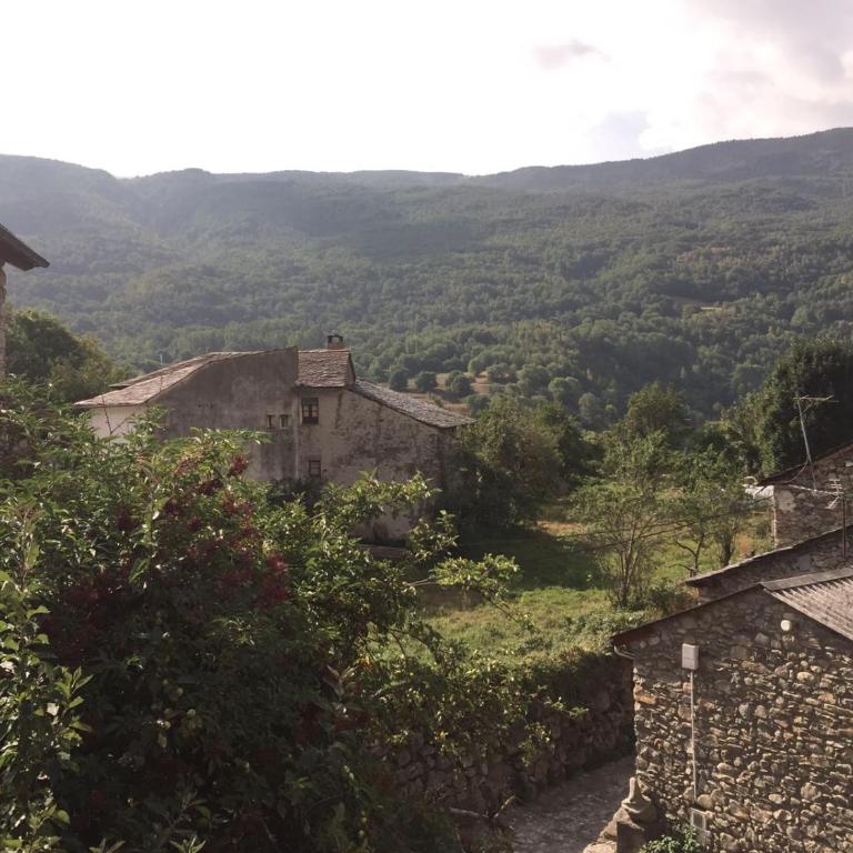 Casa Marsial - Apartment mit Blick auf die Berge - 1
