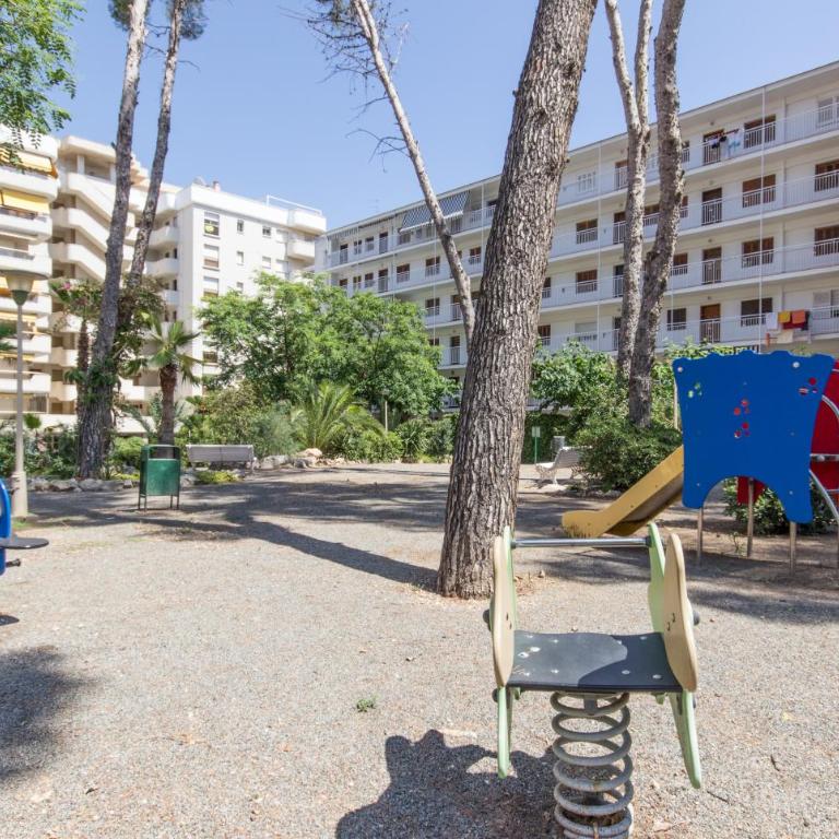 Little Hawaii Apartments - Apartamento Estudio - 18